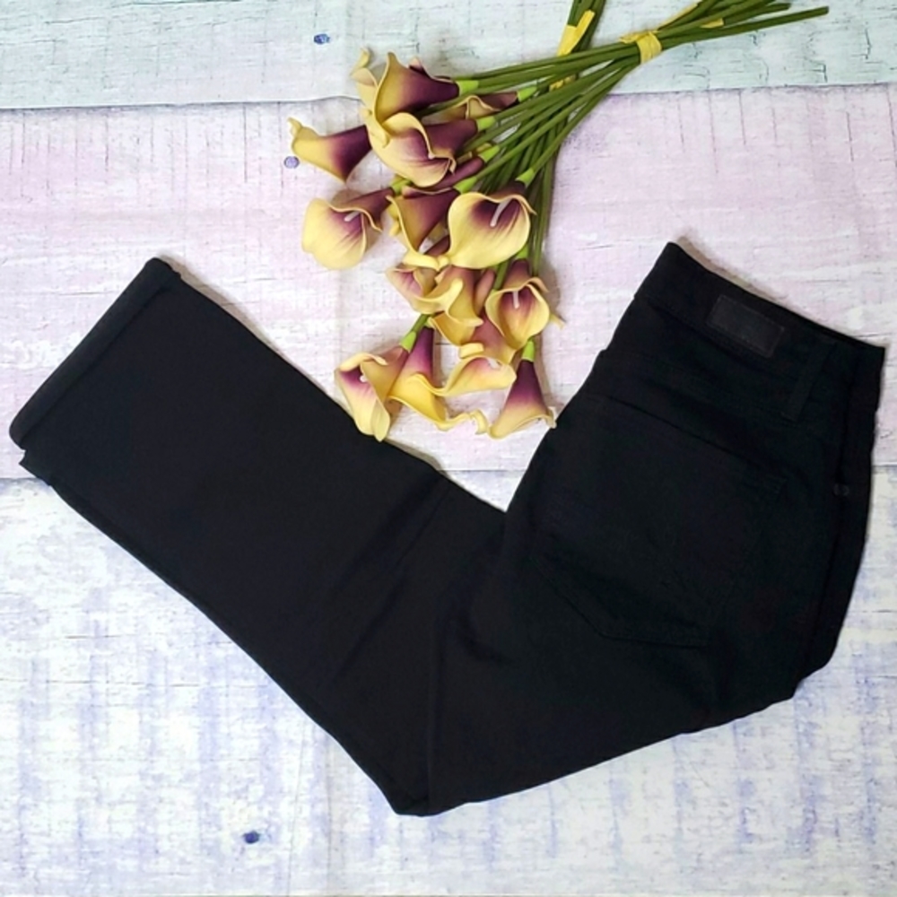 NWOT Levi's Denizen Modern Crop Pants
